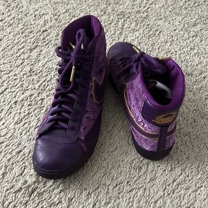 Women Shoe - Nike Blazer 8.0